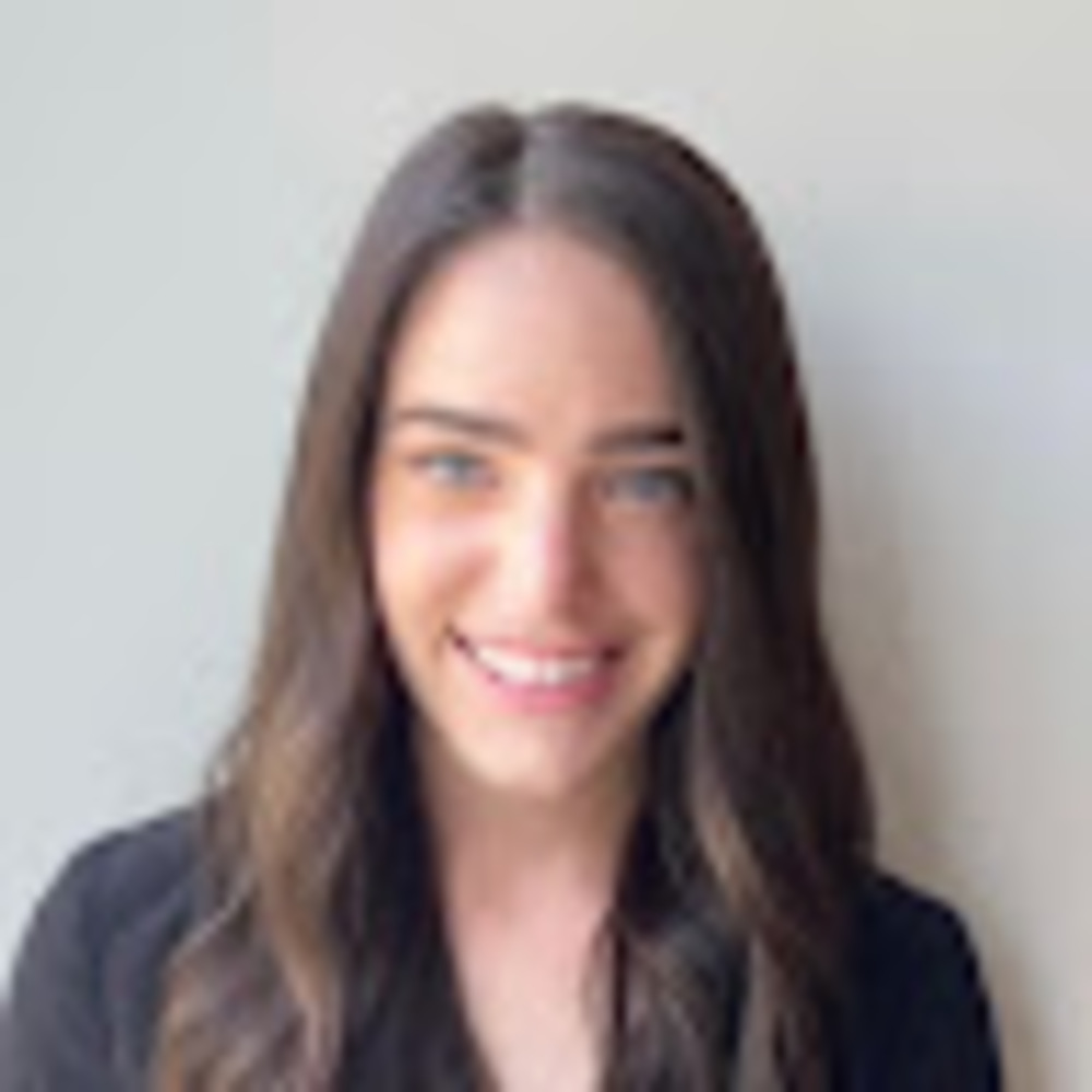 Meet your Posher, Jaclyn